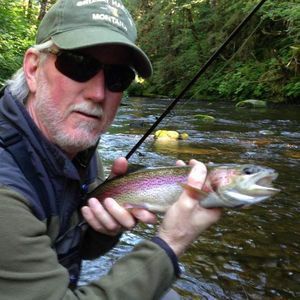 Meet your Posher, Mark